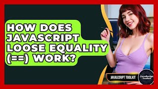 How Does JavaScript Loose Equality (==) Work? - JavaScript Toolkit
