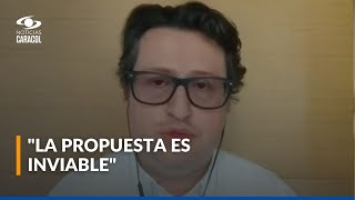 ¿Hay algún espacio legal o jurídico para una intervención militar en Venezuela? Análisis