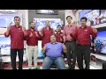 Parth Electronics | one stop for LG brands| presenting by Friends Studio