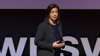 The Defining Health Crisis of Our Time | Dr. Eileen de Villa | TEDxDownsviewWomen