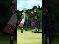 how strong was minato shorts minato naruto anime