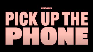 Sophia Messa - Pick Up The Phone (Official Video)