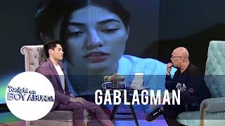 TWBA: The real score between Gab Lagman and Jane de Leon