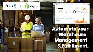 Focus9 WMS Demo - Warehouse Management