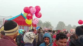 #निर्झर मेला #डुबकी मेला #dubkimela godda #surajmahto #mela #youtubeshorts #godda #shortsvideo #मेला