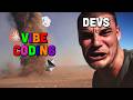 We Need To Talk About The Vibe Coding Pandemic...