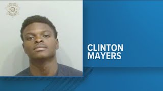 Man accused of shooting security guard, stealing $70K
