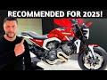 Top 5 Coolest Ignored Bikes You Can Trust to Ride 2025