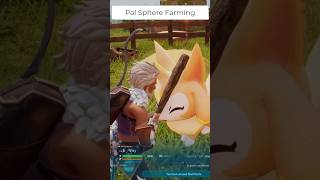 Palworld Beginner Tips #5 - Pal Sphere Farming #palworld