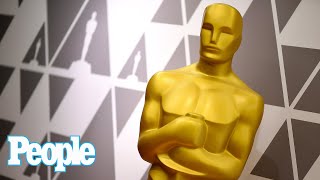 2022 Oscar Nominations: Will Smith, Kristen Stewart, 'The Power of the Dog' & More! | PEOPLE