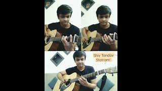 Shiv Tandav Stotram Cover! #MusicalMinute #ShivTandav