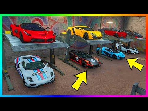 DO NOT Sell Another Vehicle In GTA Online Until You Know This Glitch! (GTA 5) DO NOT Sell Another Vehicle In GTA Online Until You Know This Glitch! (GTA 5)
