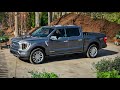 2021 ford f 150 gets smarter with onboard scales weigh your load right in the driveway