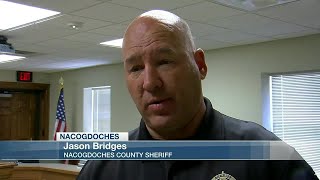 Nacogdoches County OKs internal review on jail overcrowding, funding