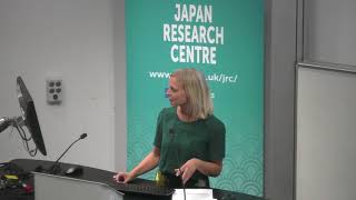 Gender, Equality and Employment in Japan: Reflections on three decades of equality | SOAS