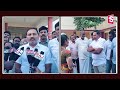 tdp leader jayachandra reddy visits kgbv hostel thamballapalle sumantv annamayya dist