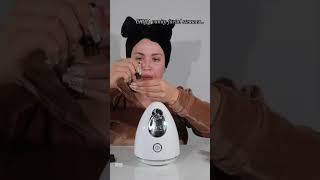 Spa Sciences CIRRA Facial Steamer