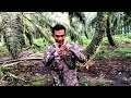 spot baru bikin sniper kewalahan berburu ayam hutan