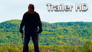 In A Violent Nature (2024) - Official HD Trailer | Shudder