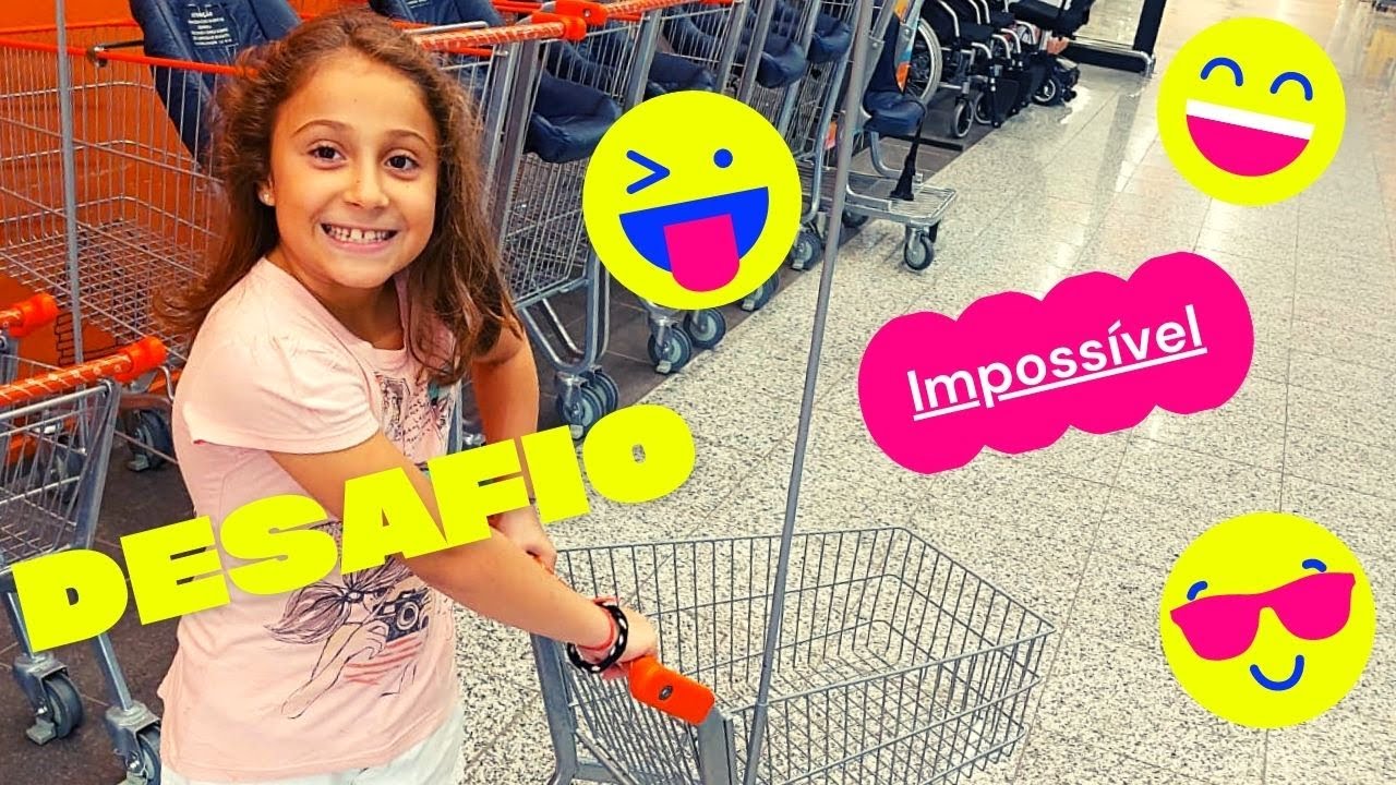 Desafio Impossível Youtube