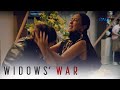 Widows’ War: George claps back to the Palacios queen! (Episode 28)