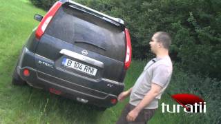 Nissan X-Trail 2,0l dCi video 1 of 5