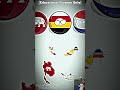 Clash of countryball|| Malaysia and its enemy throught history #countryballs #education