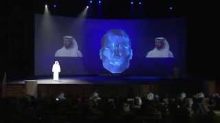 ITU TELECOM WORLD 2014: Opening Ceremony