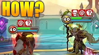 I Discovered This INSANE Combination To Counter The Meta Teams | Summoners War