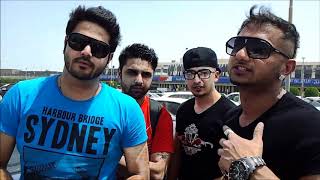 Chamak challo remix | Honey Singh | Jstar | Alfaaz | Money Aujla | Full Song