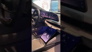 Lucid Air Interior And Exterior Close Up Look | Lucid Air Dream Edition Review Close Up