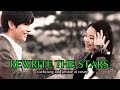 [ AI COVER ] Taehyung & Jennie - rewrite the stars ( fmv ) ~