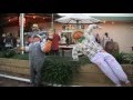 English Bites - Series 7, Episode 23: Scarecrow Competition