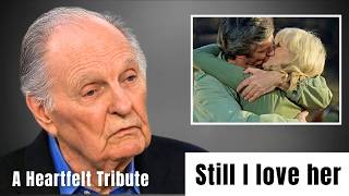 Alan Alda in Tears Over Loretta Swit’s Death – A Heartfelt Tribute