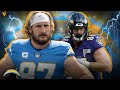 BREAKING: Chargers Sign Hayden Hurst, Joey Bosa Restructured | Director's Cut