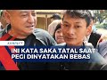 Pegi Dinyatakan Bebas, Ini Kata Saka Tatal