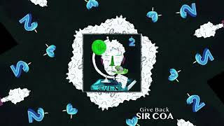 SIR COA \