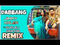 Dabbang - Jimmy Kaler Song Remix Ft. Gurelz Akhtar New Punjabi Song Remix 2012