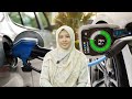 Betul Ke Kereta Elektrik Lagi Bagus daripada Petrol?