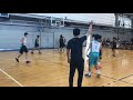 2018.12.09中經盃 中興應經a vs 逢甲經濟a 第ㄧ節