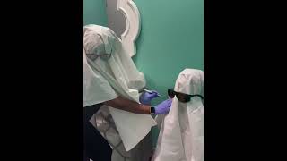 There Are Ghosts at Urban Medspa!!