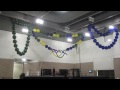 balloon city usa creates mardi gras 3 beads for ticketstock