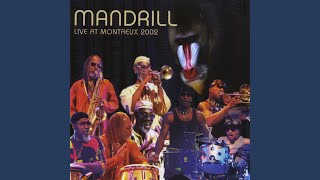 Mandrill