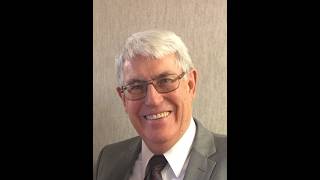 Michael G. Stenberg