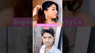 Hairstyles For Girls 🤞👌👍 #trending #hairstyle  #ytshorts #aarushchandan