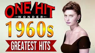 Greatest Hits Oldies But Goodies Of the 60's Playlist - Most Popular Songs Of The 1960's Collection