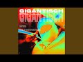 GIGANTISCH