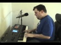 Scenes from an Italian Restaurant (Billy Joel), Cover by Steve Lungrin