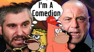 🔴Sociallust Live | Comedian's using comedy as yuman shield I Claudia Sheinbaum is Queen 1/13/24