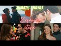 #kesariya #hayat #murat Kesariya tera|Hayat Murat (fan made video)by@queen4ever